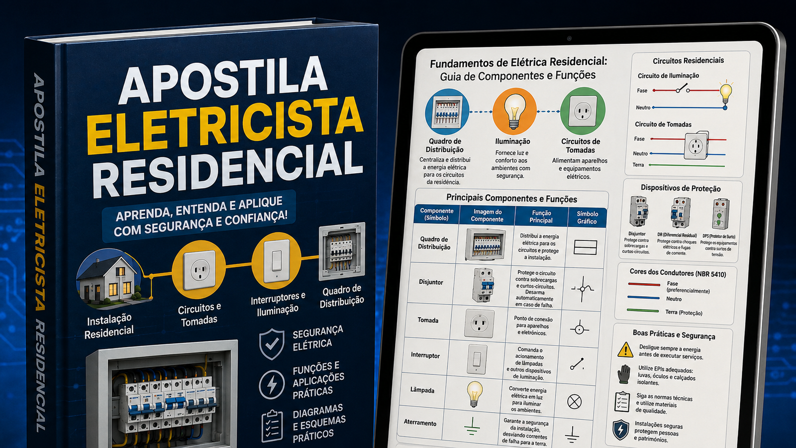 Apostila Eletricista Residencial